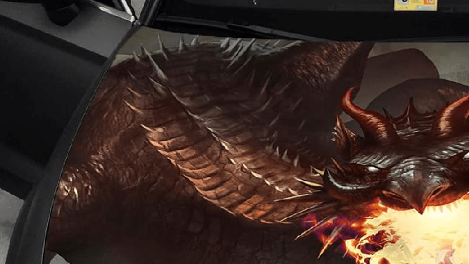 sticker para carros personalizados