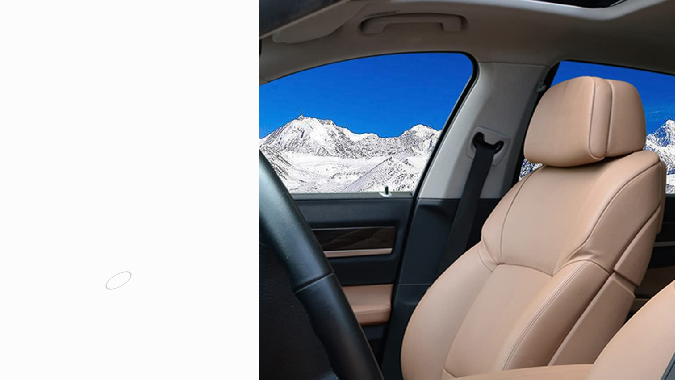 Las mejores fundas para asientos con calefacción para tu carro