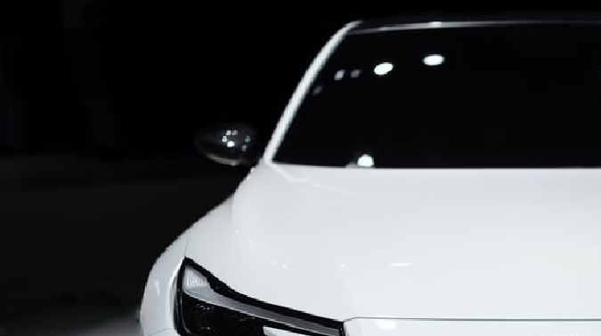 Vuelve el icónico Honda Prelude