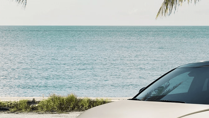 Una edición especial del Hyundai Ioniq 5 para celebrar el centenario de Disney