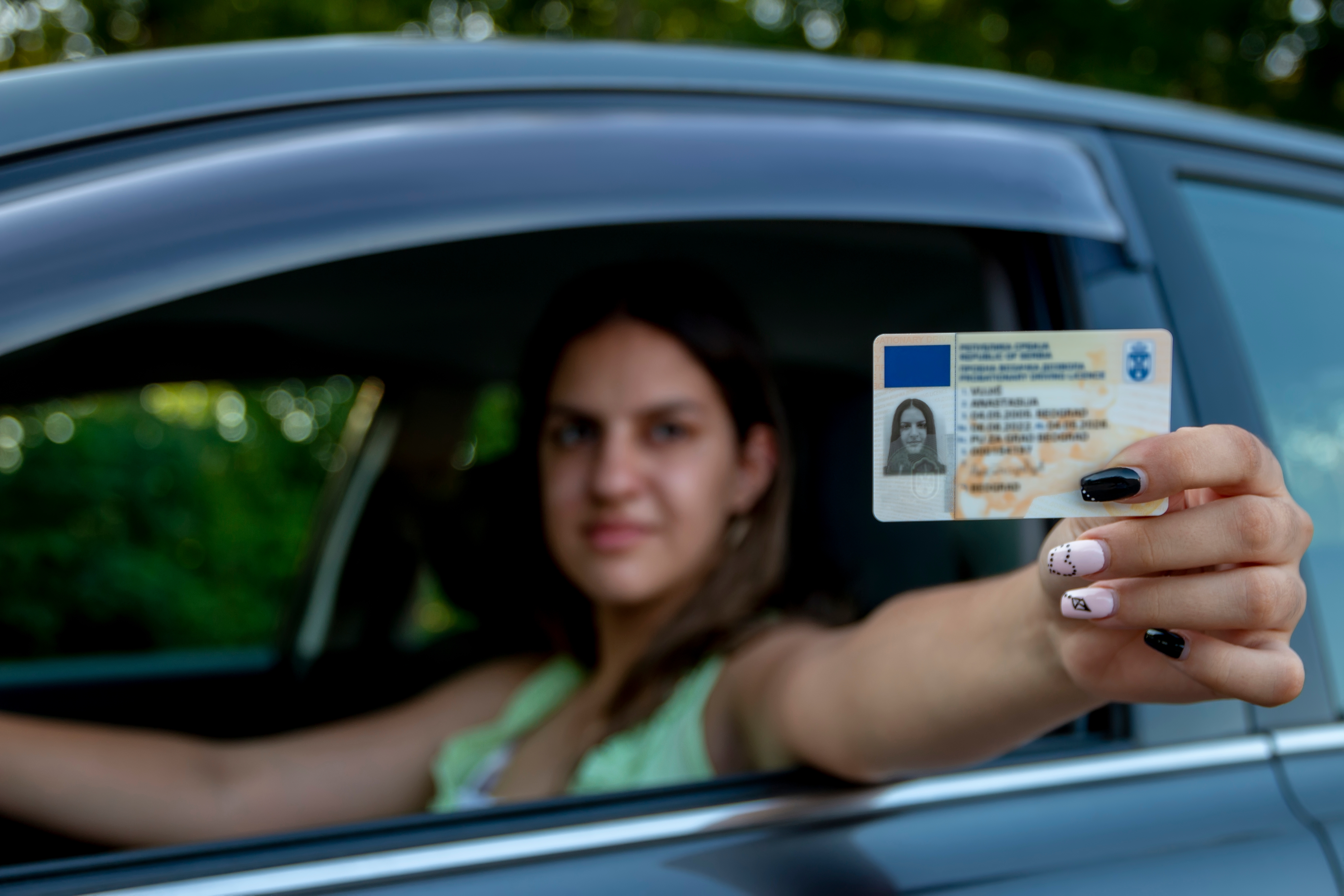 Cómo Sacar La Licencia De Conducir En Florida Online - Siempre Auto