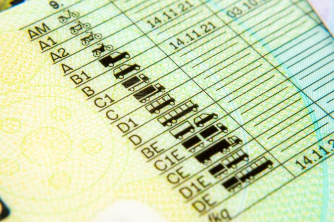 carros en Estados Unidos