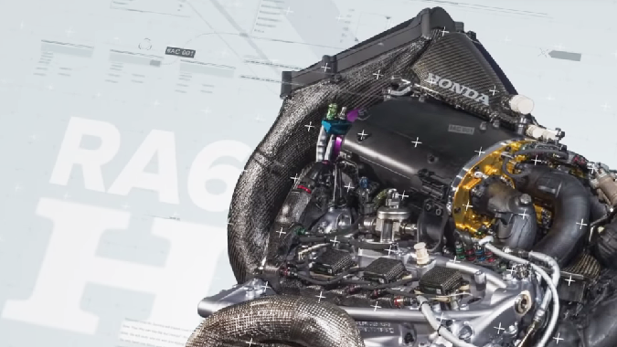 Cuánto duran los motores de Fórmula 1