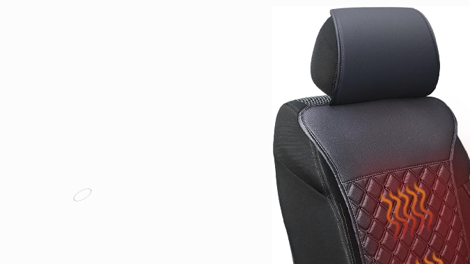Las mejores fundas para asientos con calefacción para tu carro