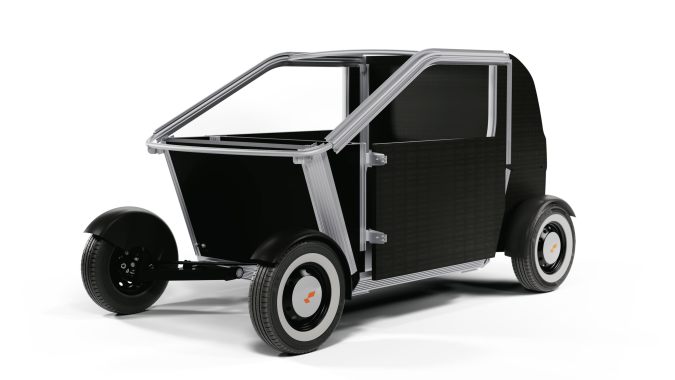 luvly microcar