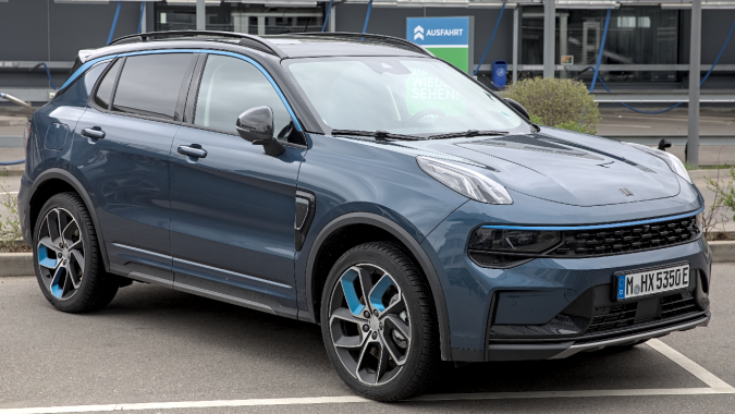 Estos son los 10 mejores híbridos de 2023: precios y características