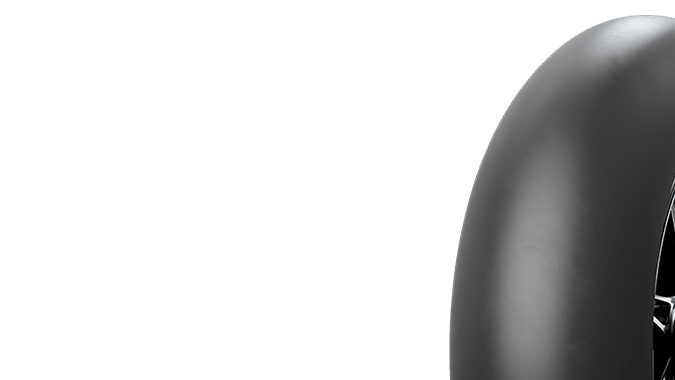 Cuáles son los tipos de llantas de motos