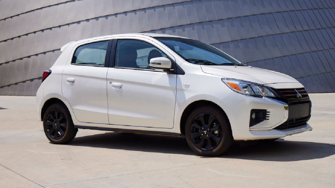 Estos son los autos 2024 más económicos en gasolina en Estados Unidos