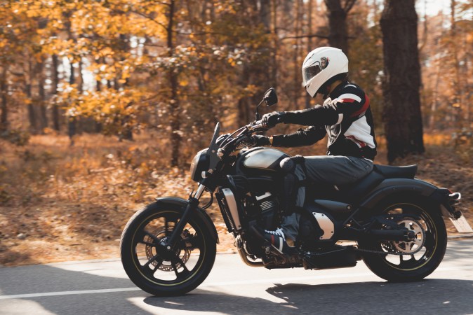 motos electricas