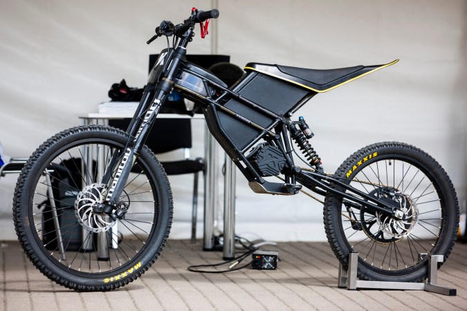 motos electricas para ninos