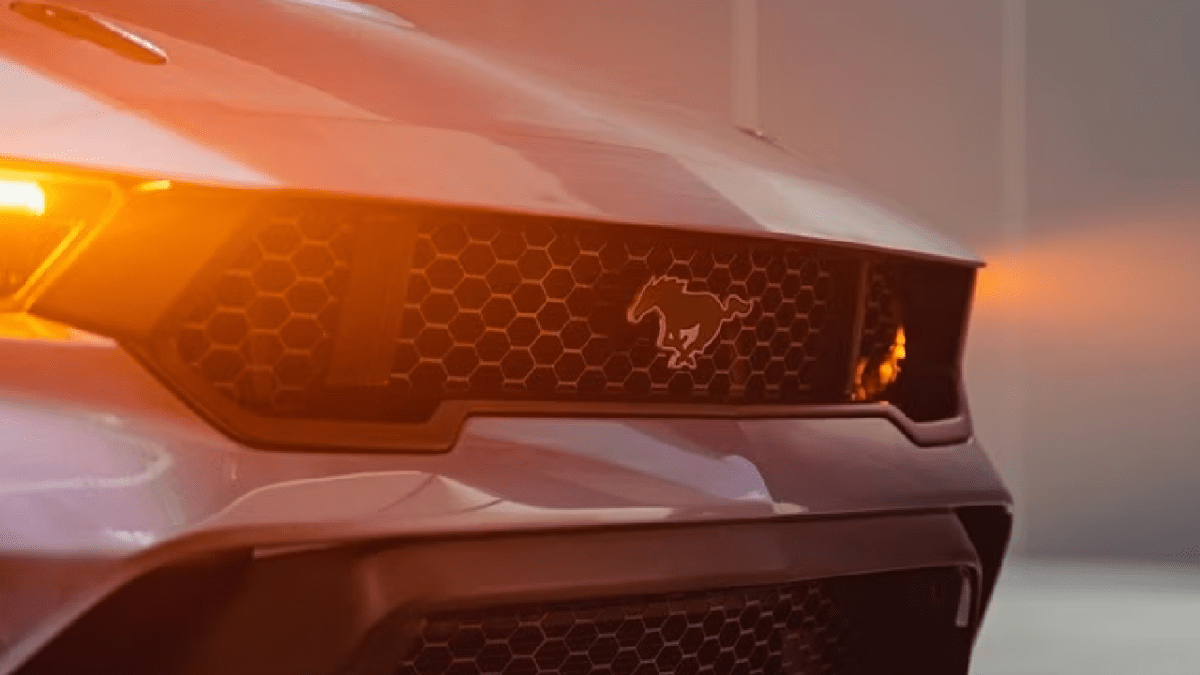 Ford Mustang GTD Vs Dark Horse: diferencias y puntos sobresalientes de cada uno