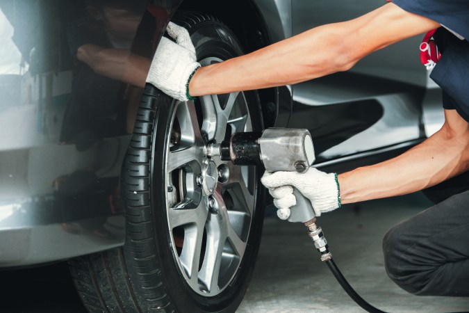 reparacion de llanta cerca de mi ubicación