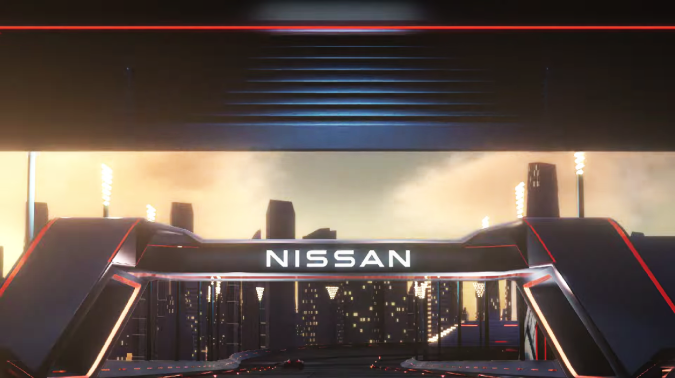 Nissan busca vender un deportivo eléctrico económico para jóvenes de veinte años