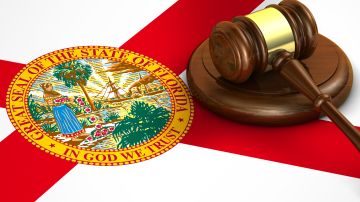 Las leyes en Florida que entran en vigor a partir del 1° de octubre.