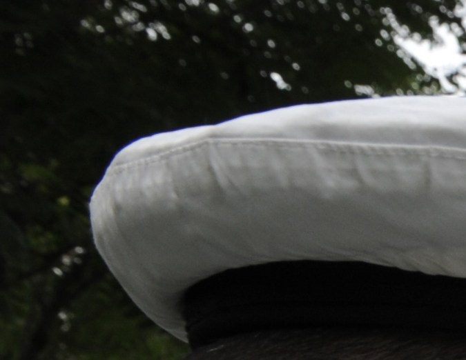 Cita en corte por manejar sin licencia