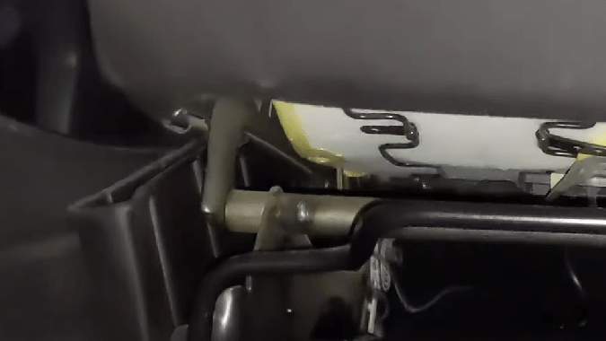 Cómo quitar los asientos de tu auto