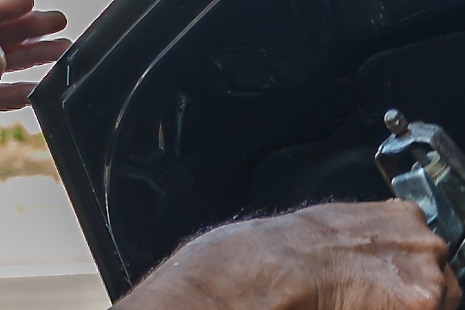 Pasos para lavar el motor de tu auto sin dañarlo