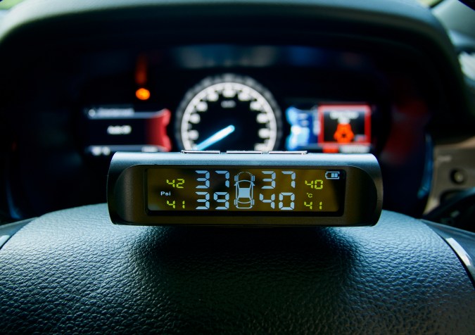 Gadgets que deberías tener en tu auto