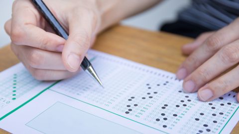 las 10 preguntas más difíciles del examen teórico de conducción en Florida