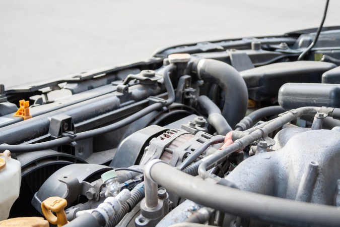 ¿Cómo son los motores tipo bóxer? Descúbrelo