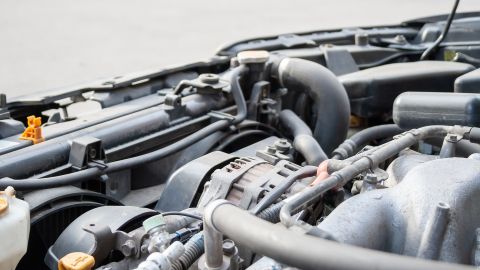 ¿Cómo son los motores tipo bóxer? Descúbrelo