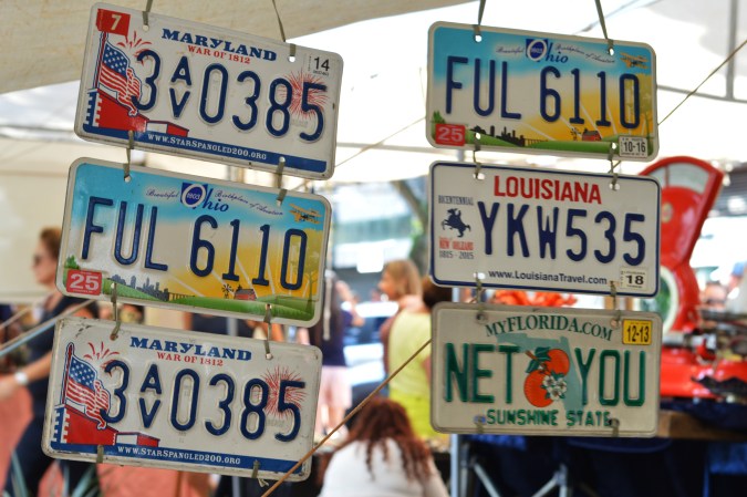 cómo registrar una moto