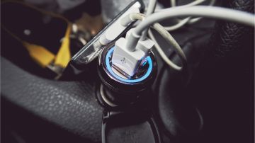 Gadgets que deberías tener en tu auto