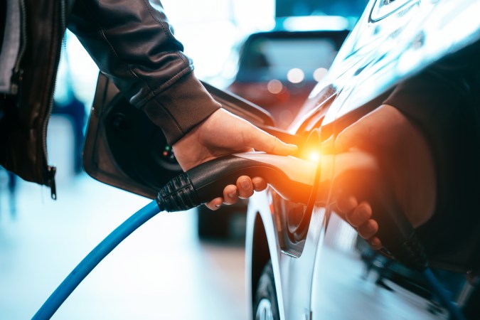 Cuáles son los tipos de carros híbridos que existen