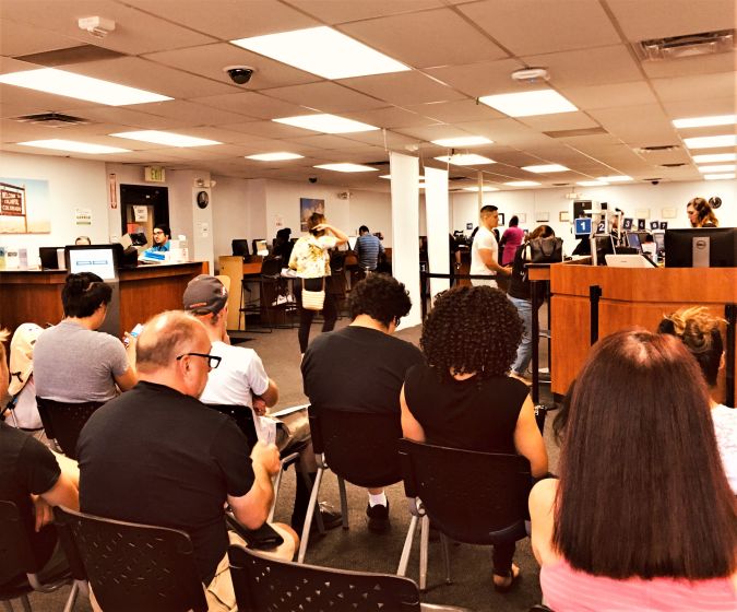 Placas de Colorado cómo sacarlas y cuáles son los requisitos Siempre