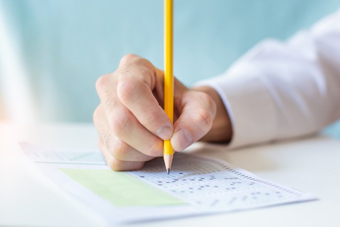 examen de manejo en carolina del norte