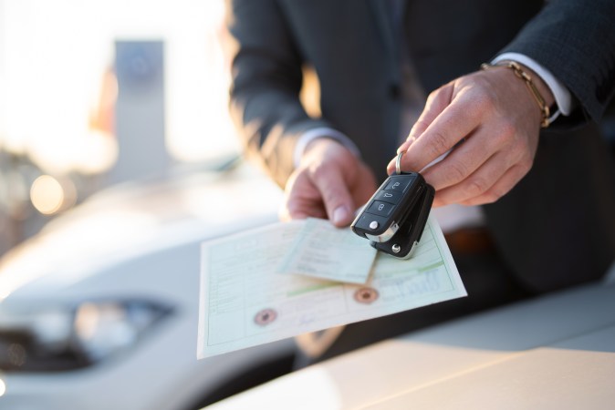 Checklist para definir qué auto comprar