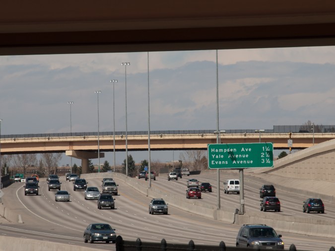 placas de colorado