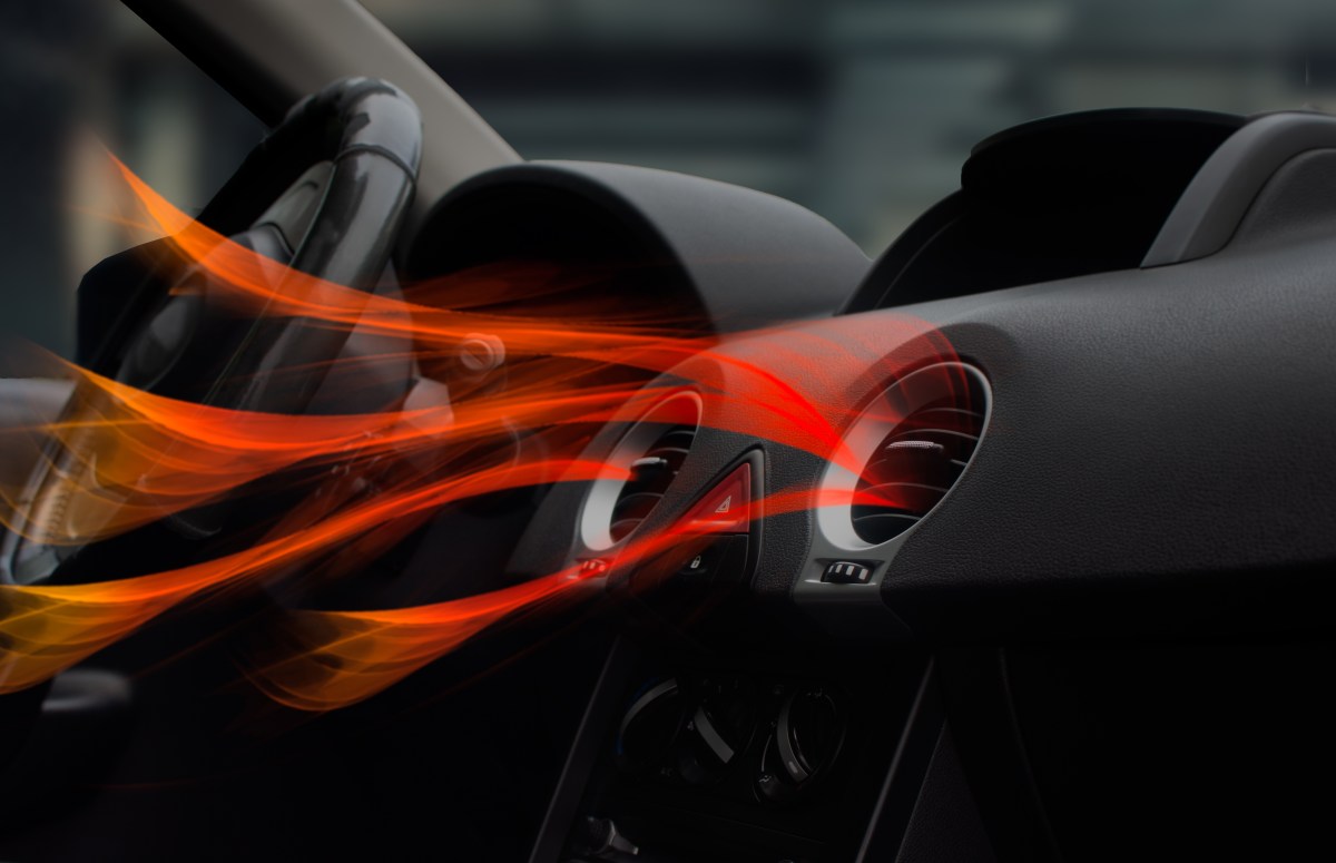 Cómo encender y usar eficazmente la calefacción de tu auto