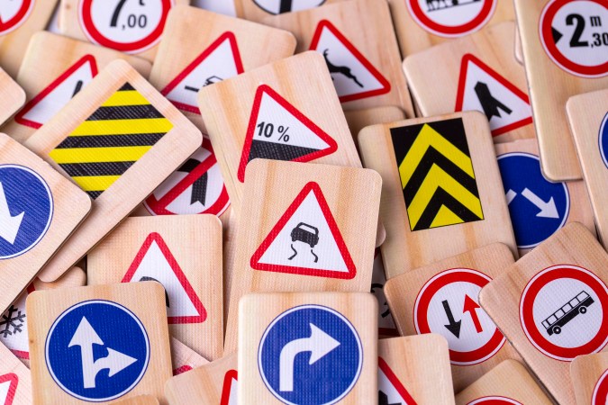 examen de manejo de illinois