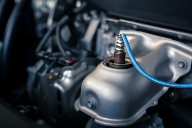 Каковы наиболее распространенные неисправности автомобильных датчиков?