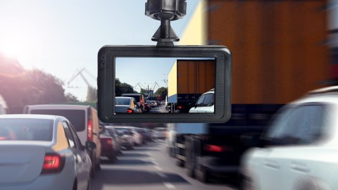 camaras de seguridad para carros