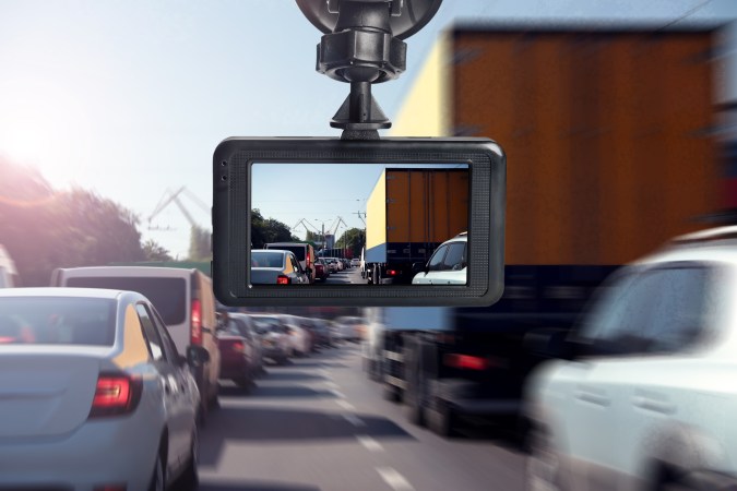 camaras de seguridad para carros