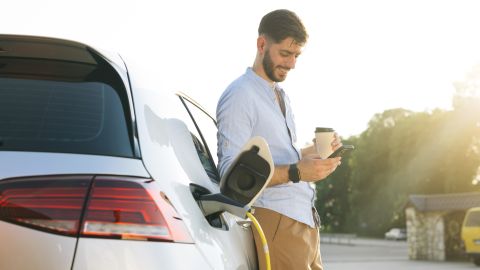 incentivos uber para vehiculos electricos