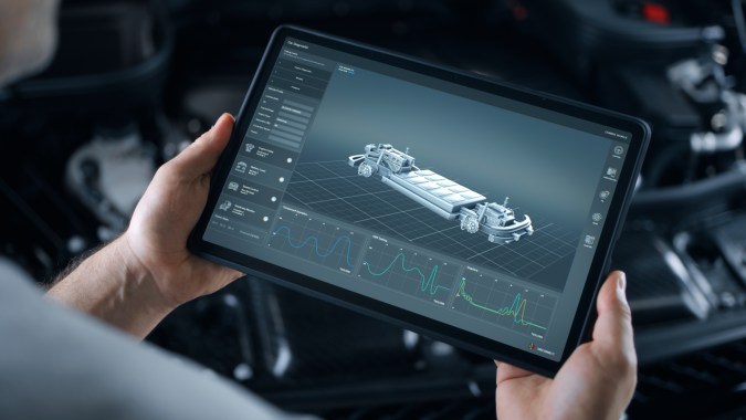 ¿Cuánto tiempo dura la batería de un auto eléctrico?