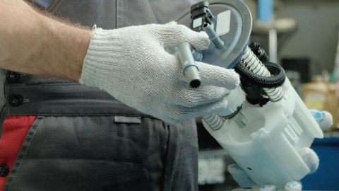 Señales de que la bomba de gasolina esta fallando