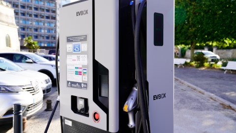 EVBox