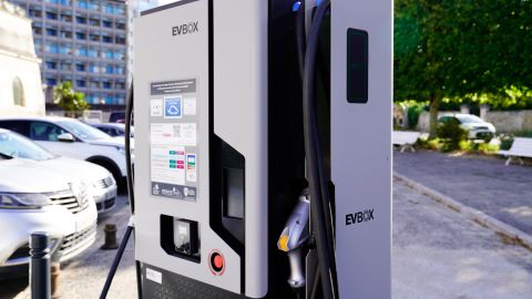 EVBox