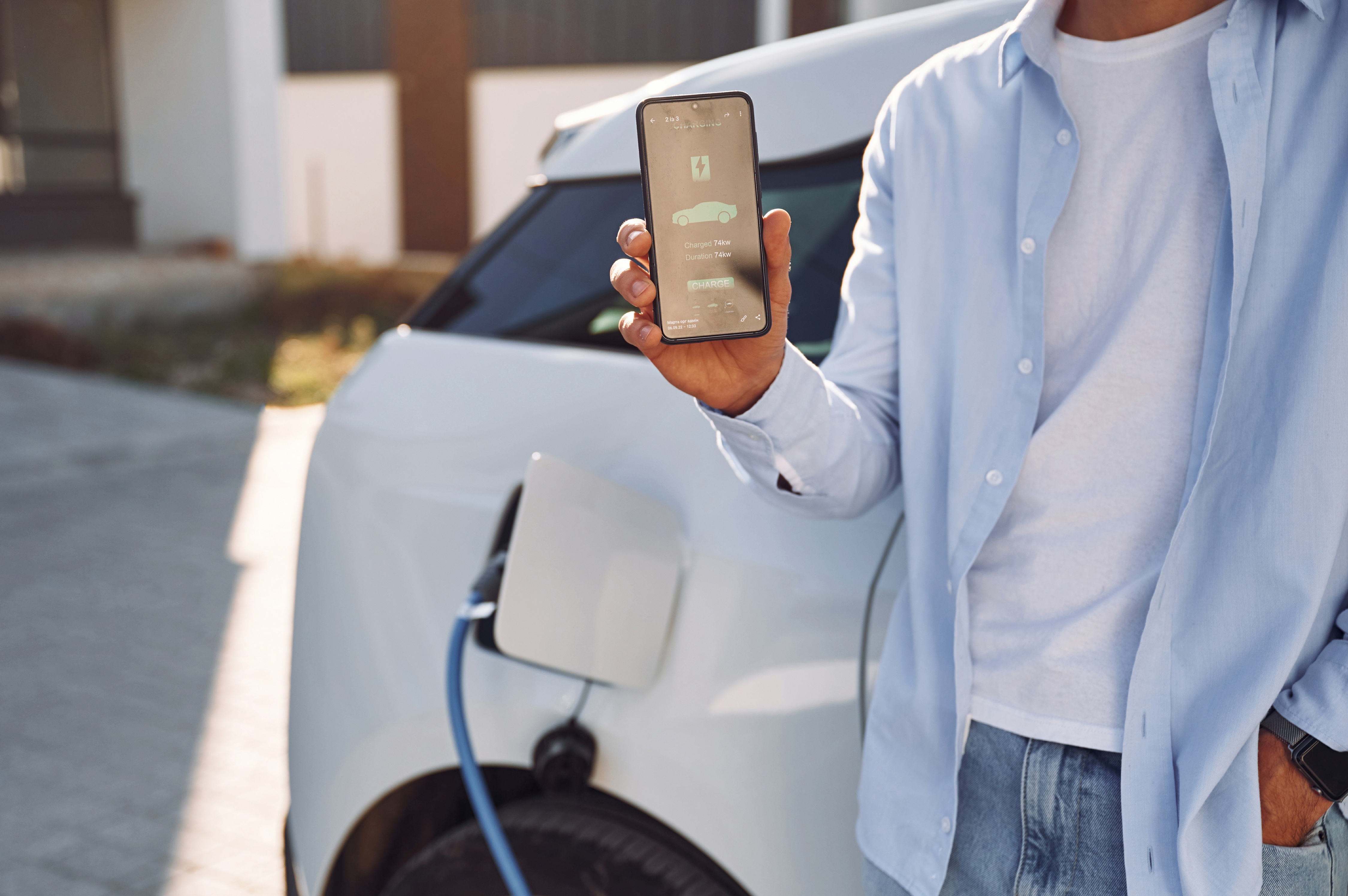 incentivos uber para carros electricos