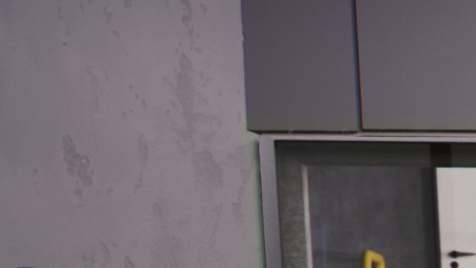 Cómo son las pruebas de choque de autos