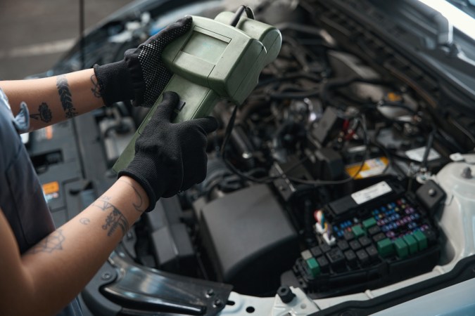 Los mejores escáneres OBD2: un completo detective en tu auto
