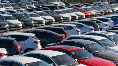 venta de carros en indianapolis