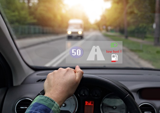 Gadgets que deberías tener en tu auto