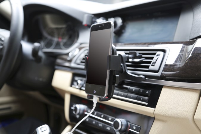 Mejores soportes de teléfonos para el auto