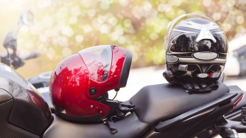 registracion de motos