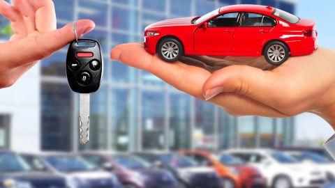 Cuándo es el mejor momento para vender tu auto